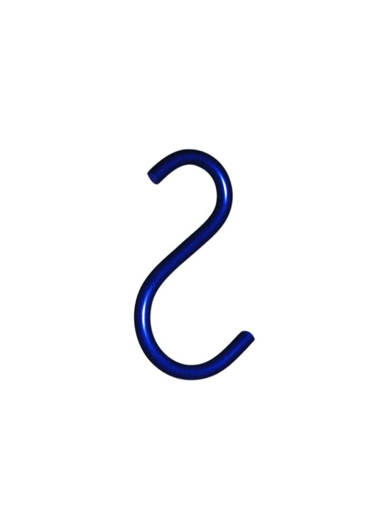 Hak fi 8 mm rozmiar 130 / 72 mm