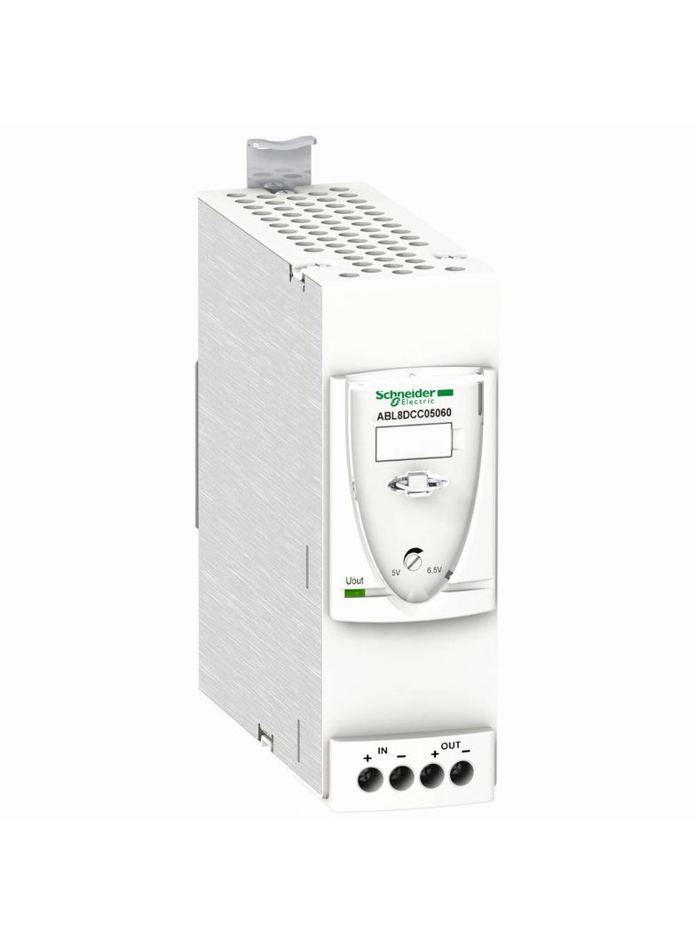 Phaseo, moduł konwertera, 30 W, 24..28.8 V DC, 5 V DC, 6 A, do regulowanych zasilaczy impulsowych (S