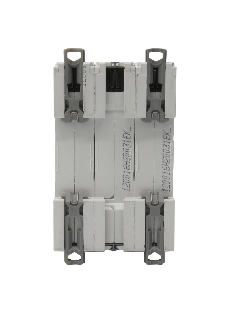 WYŁĄCZNIK NADPRĄDOWY S 303 3P C 16A 6000A SERII DX3, Legrand