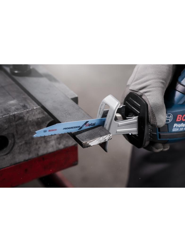 BRZESZCZOT S 123 XF 5PC