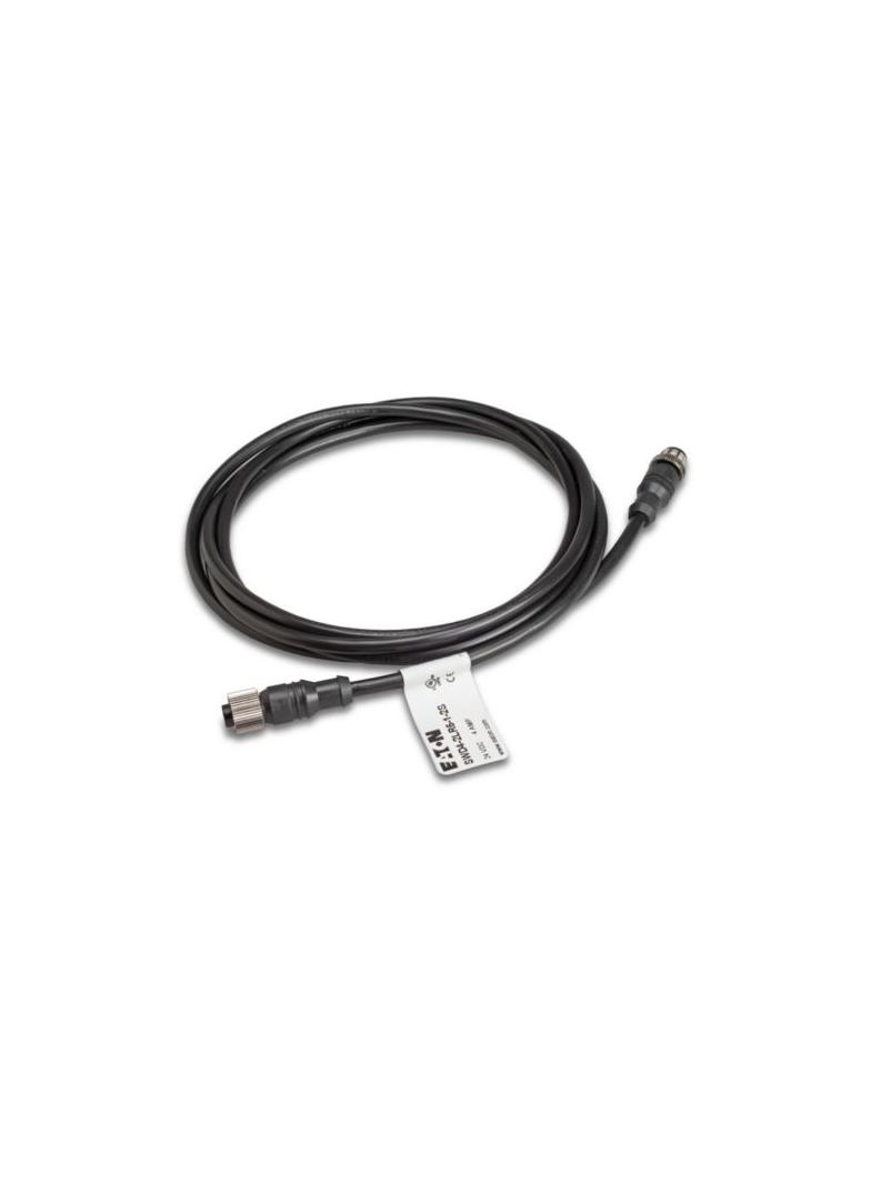 SWD4-2LR5-1-2S IP67 przewód 5 żyłowy czujnik 2stronny 2M SmartWire-DT 179546 EATON