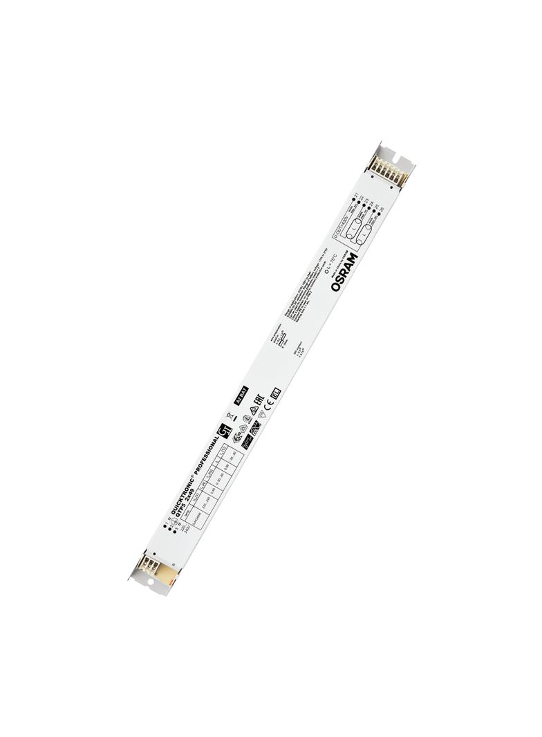 Statecznik elektroniczny Quicktronic PRO5 2x49 220-240