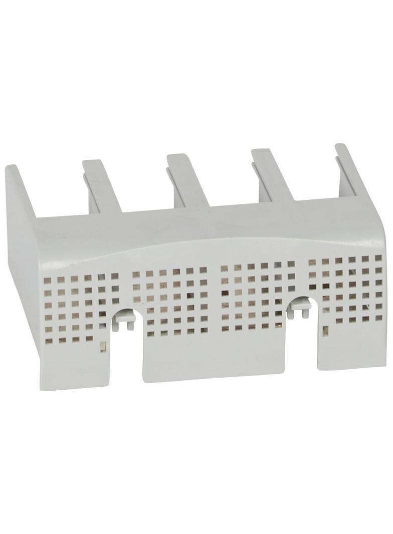 OSŁONA PRZYŁĄCZY TYLNYCH DPX3 160 4P, Legrand