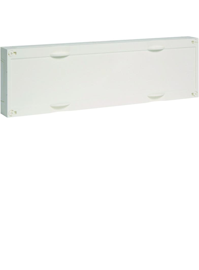 univers N HC 150x500mm zestaw z pokrywą pełną z TS35 UC12RK HAGER