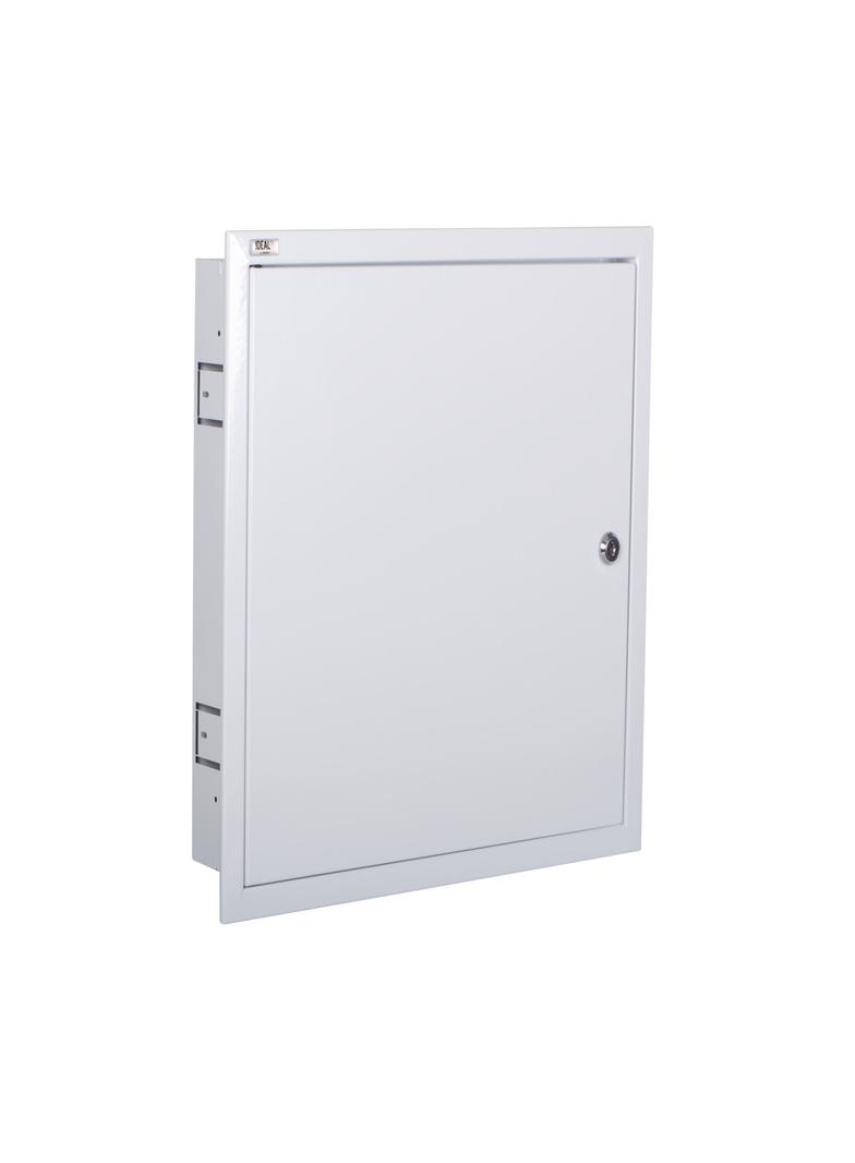 KP-DB-I-MF-318 Rozdzielnica podtynkowa 3x18 metalowa IP30 29321 KANLUX