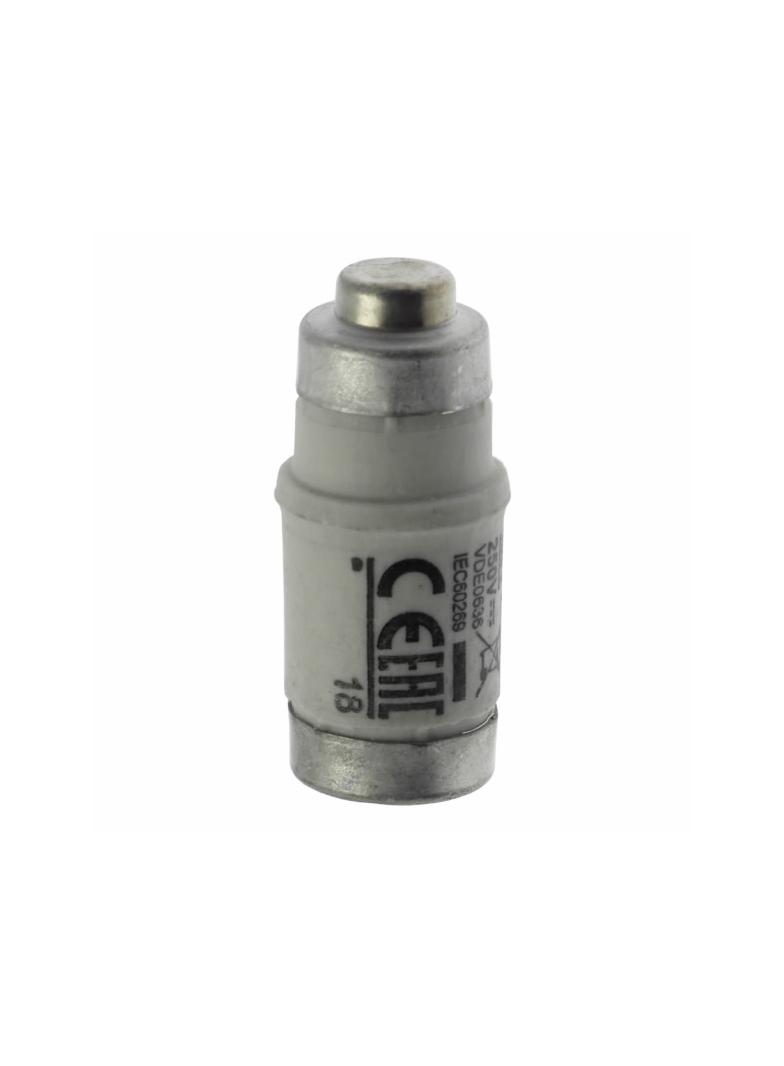 FUSE-D02 35A GR 400VAC E18 Wkładka D02 35A GR 400VAC E18 35NZ02R EATON