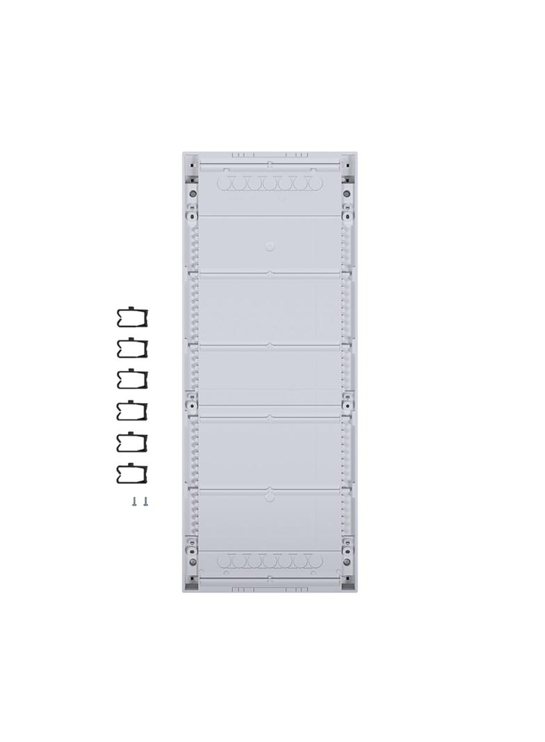 Rozdzielnica modułowa 5x12 Volta IP30 natynkowa VA60CN HAGER