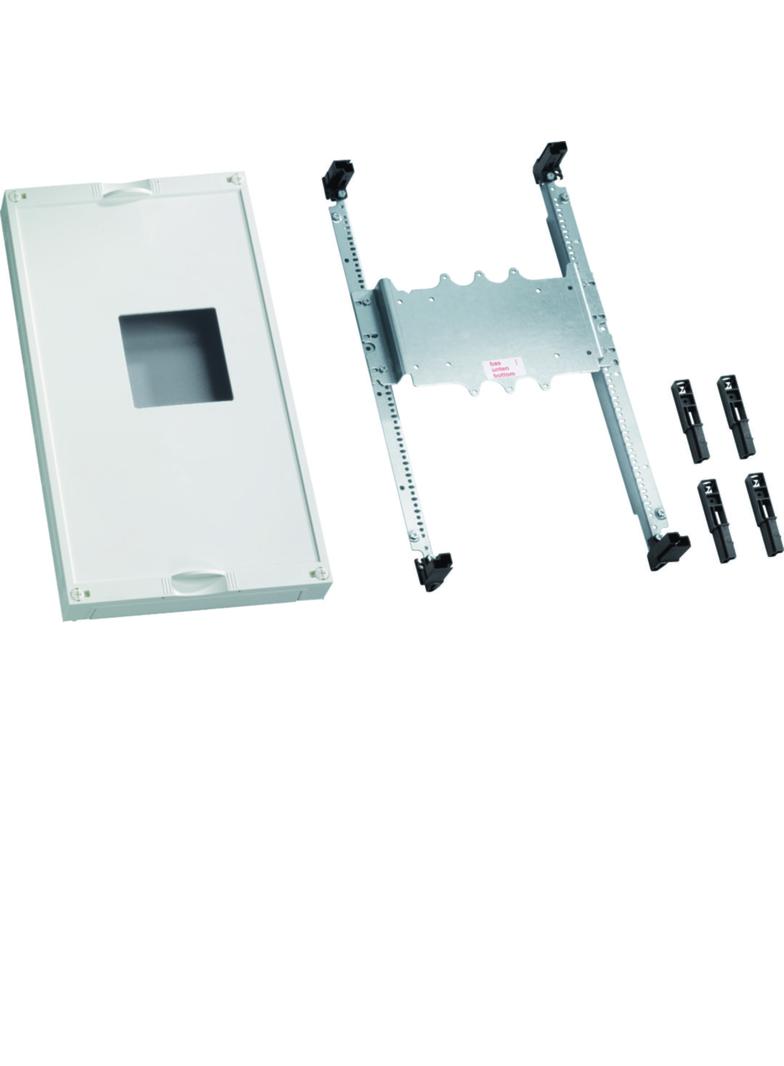univers N 450x250mm podzespół dla wyłącznika mocy H3+ P250 UK31LH1 HAGER