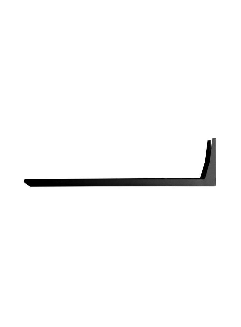 Zestaw montażu flagowego RAL 9005 czarny [BLK] 93927 INTELIGHT