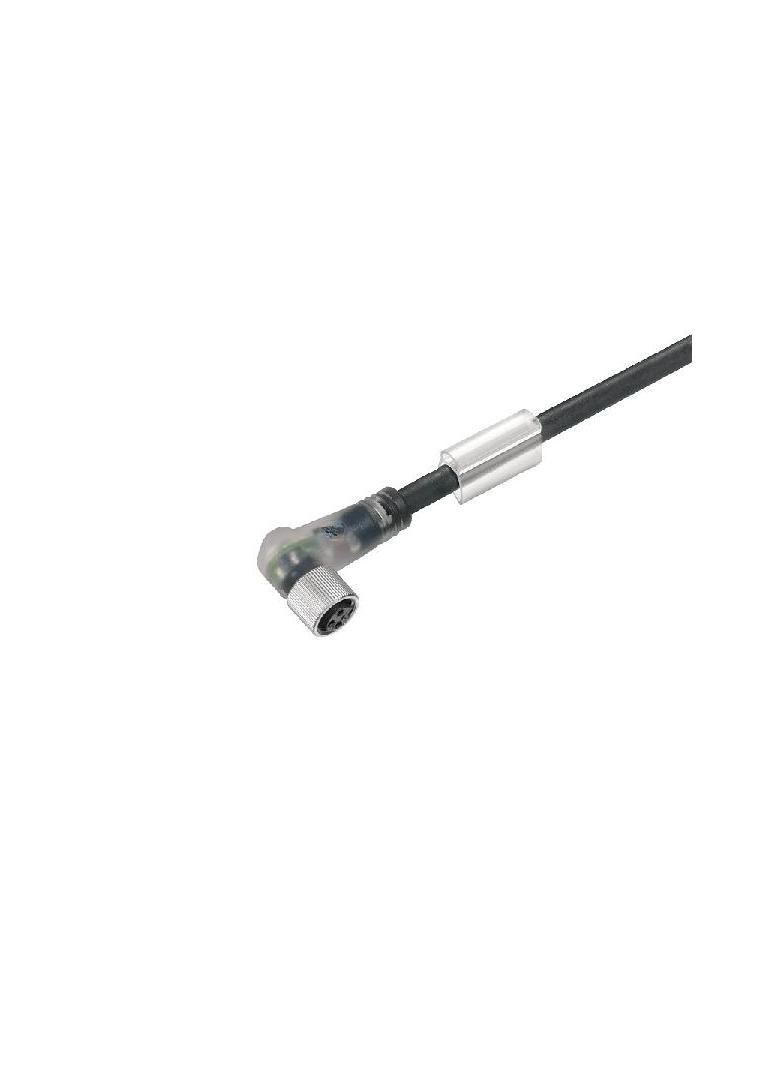 SAIL-M8BG-3L20U Kabel czujnikowy, nr katalogowy 1444182000