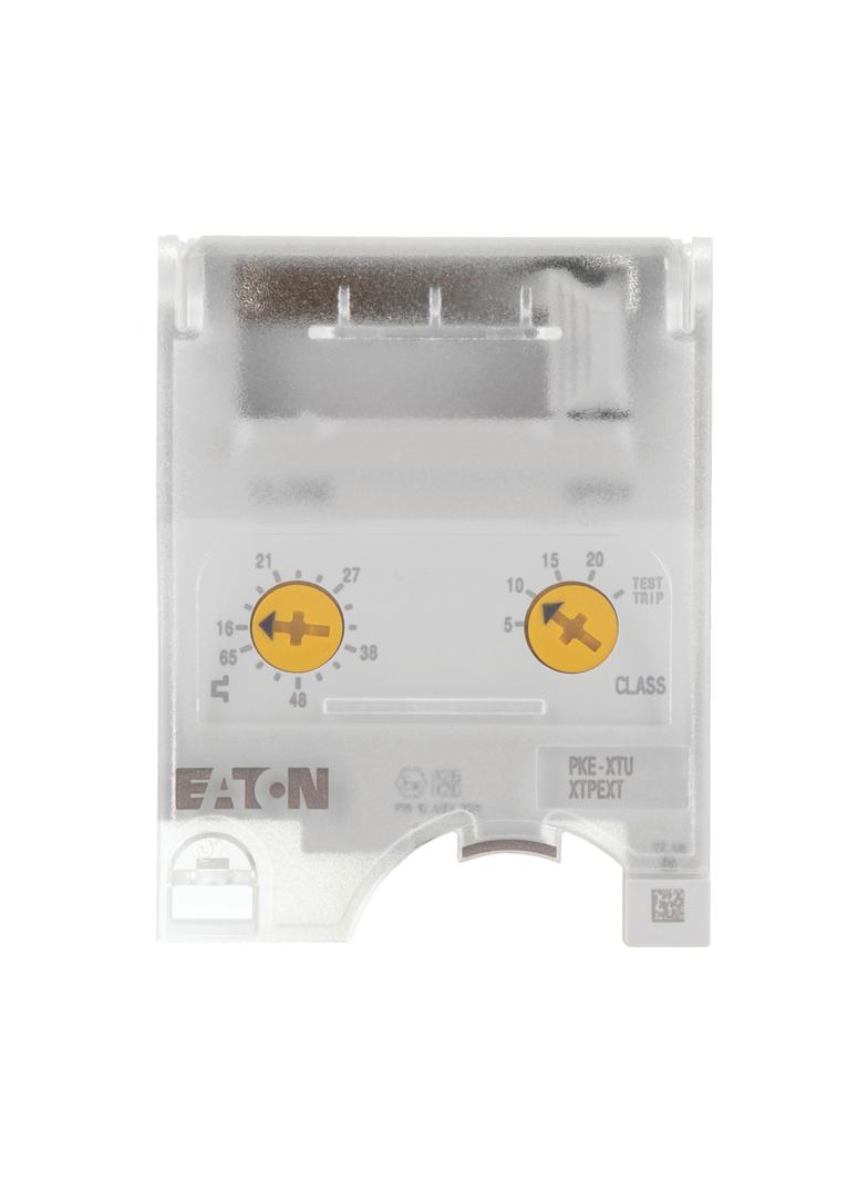 PKE-XTU-65 Blok wyzwalacza wykonanie standardowe 138259 EATON