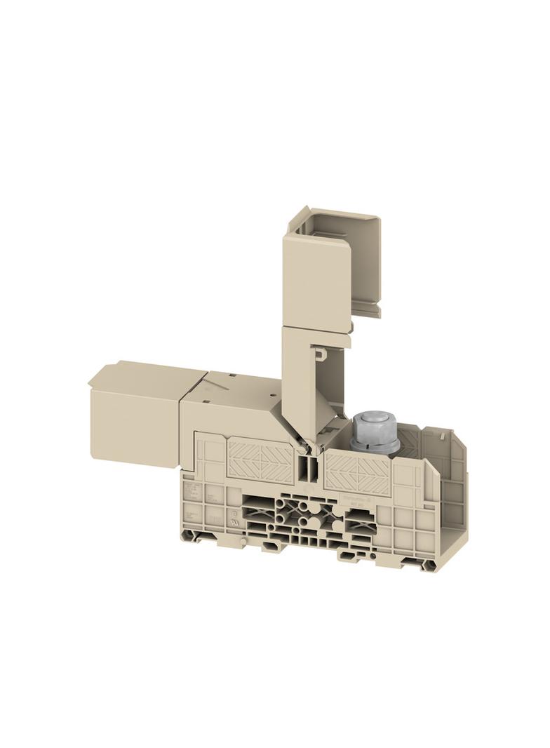 WFF 300/AH Złączka szynowa przelotowa, nr.katalogowy 1029700000