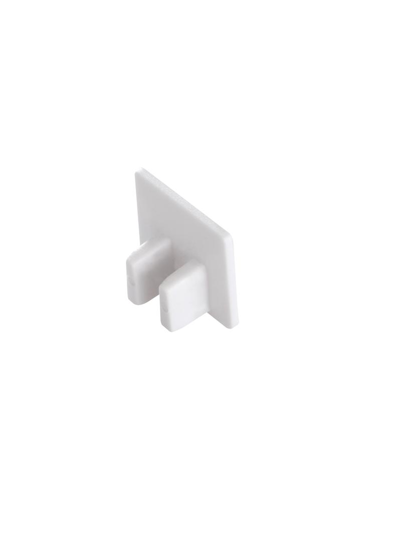 Zaślepka do szyny KBBU-3x18 KBB-EC-3 24222 KANLUX