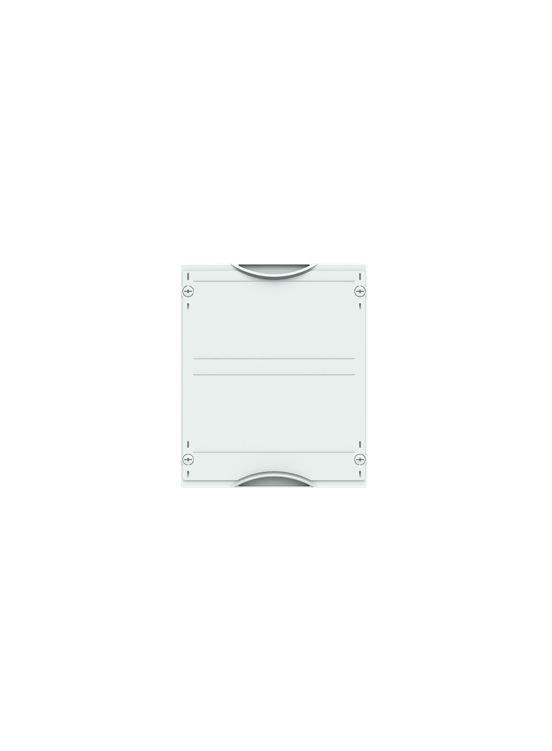 MBN162 Zestaw moduł z systemem szyn N + PE (do samodzielnego montażu)