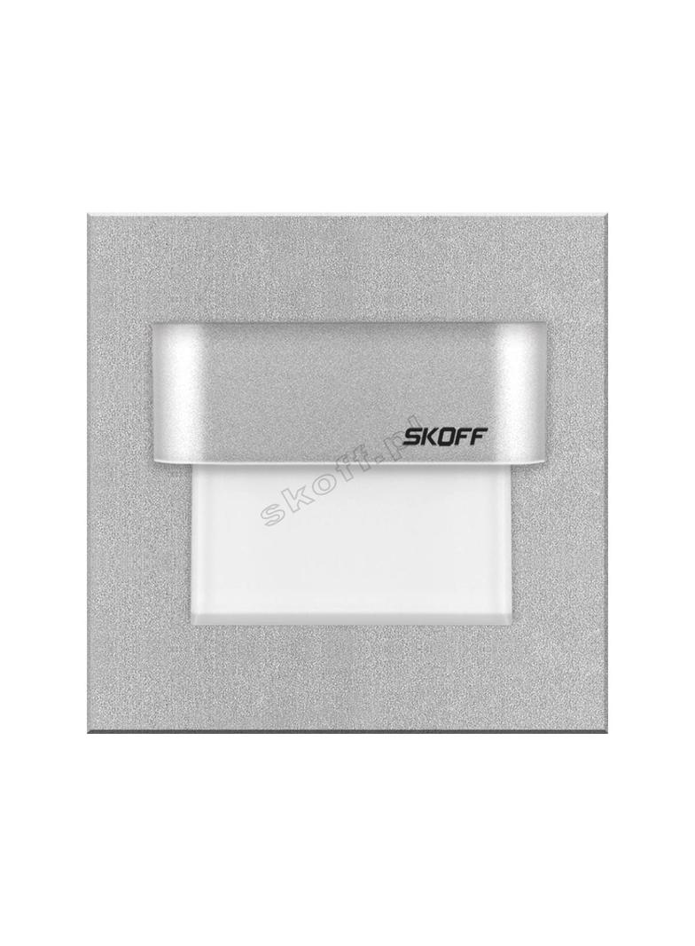 Oprawa TANGO LED Light | 10 V DC | 0,8 W | IP 20 |LED | 4000 K | Wykończenie: aluminium |