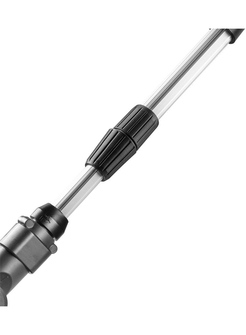 Podkaszarka akumulatorowa Energy+ 18V, Li-Ion, szerokość koszenia 254 mm, bez akumulatora