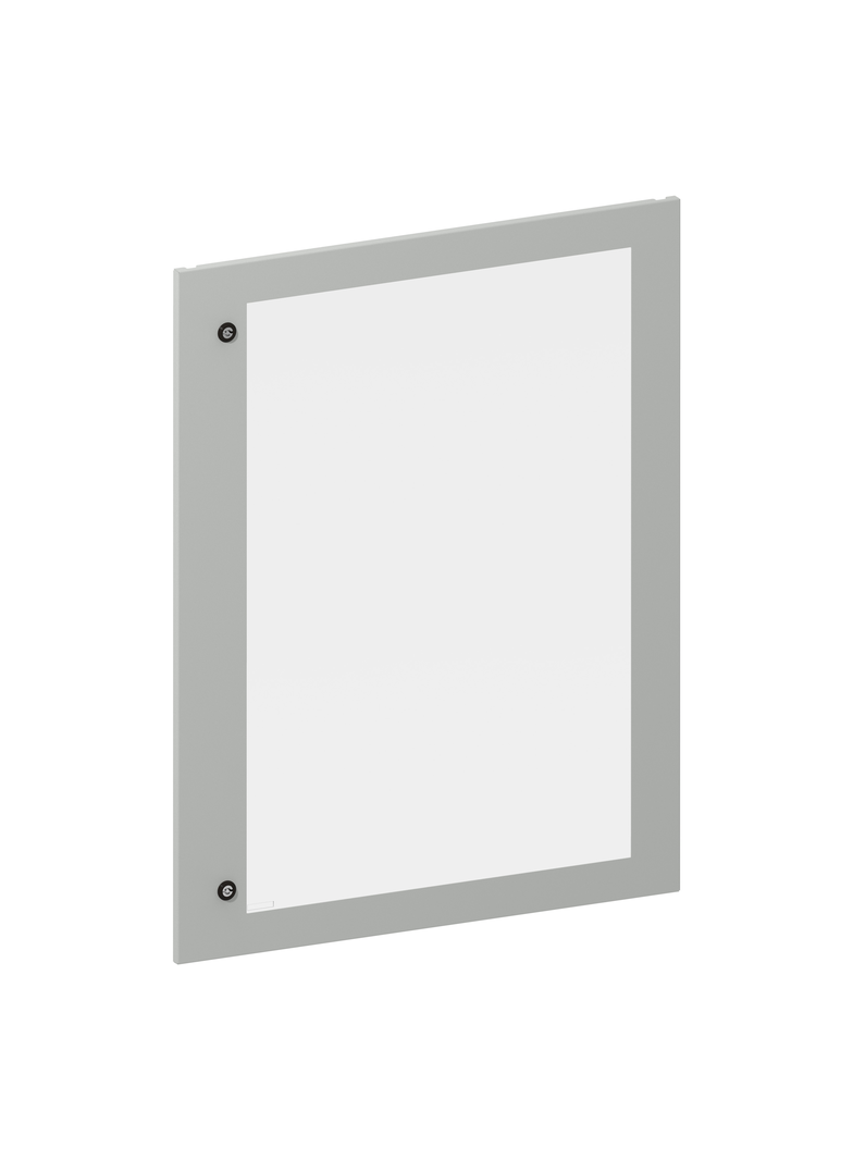 Spacial Drzwi transparentne częściowe do SFM 1000x 800mm