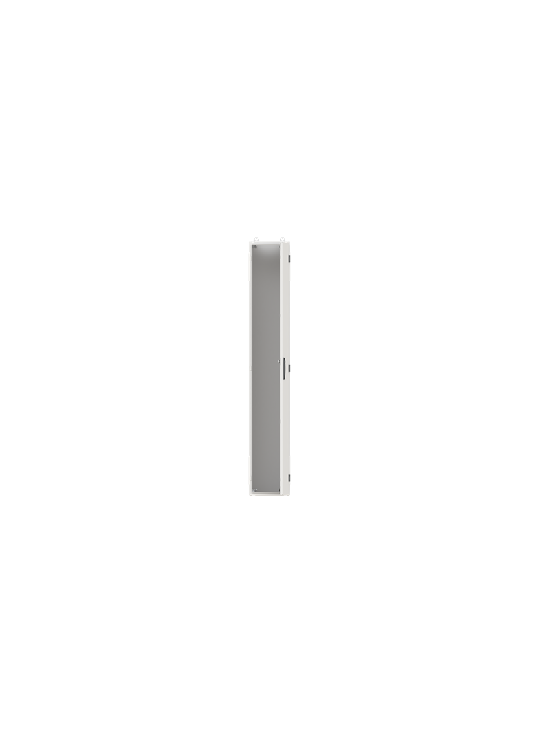 TW112S TwinLine-W szafa stojąca II kl. izol. IP55