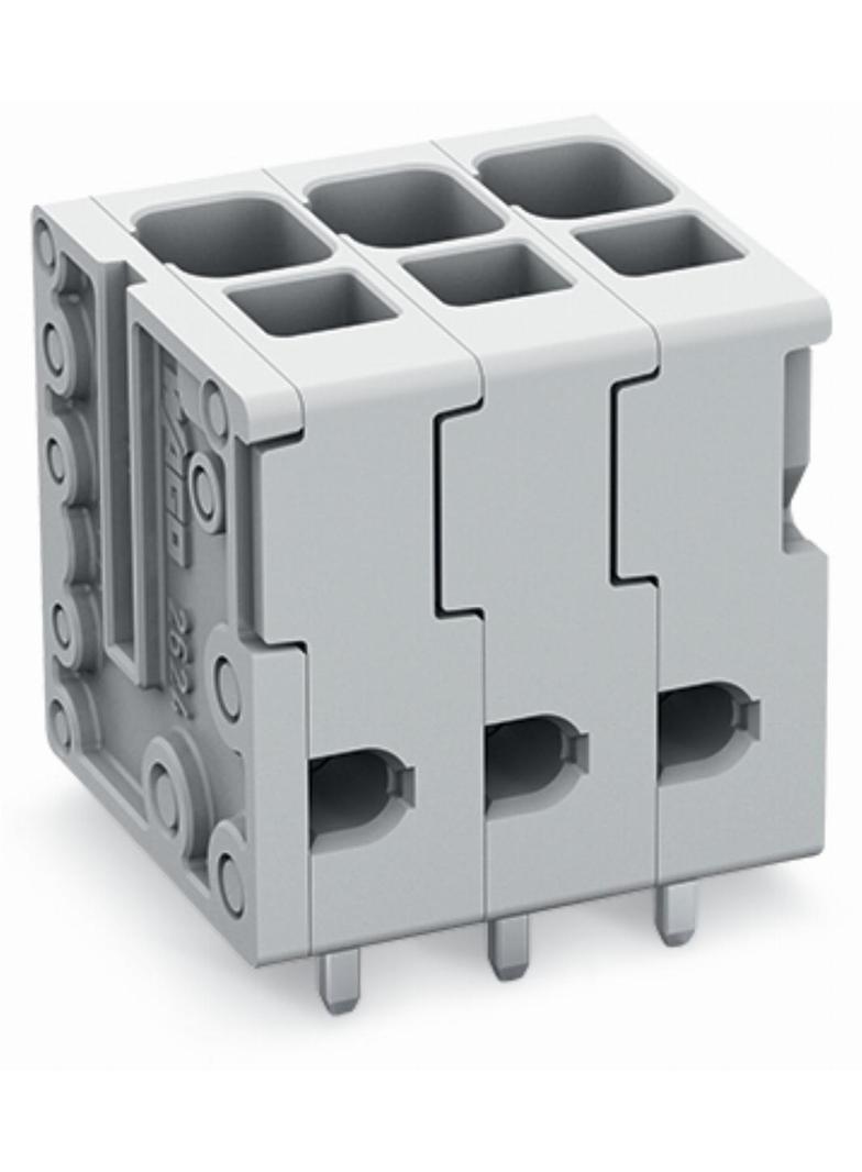 złączka do płytek drukowanych