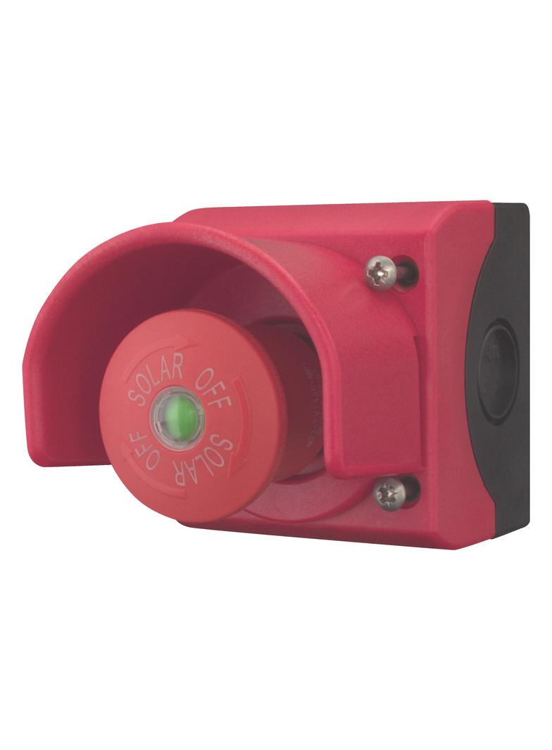 M22-SOL-PVT45PMPI11Q Przycisk przeciwpożarowy PV 1Z + 1R 150644 EATON