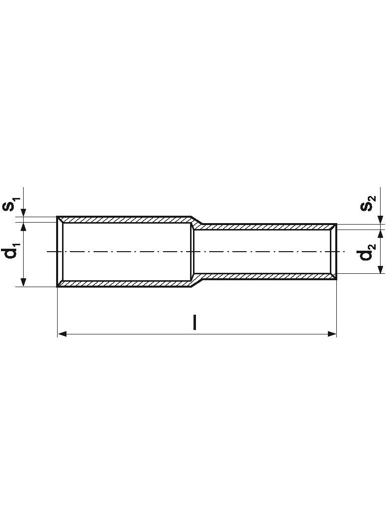 Złączka redukcyjna