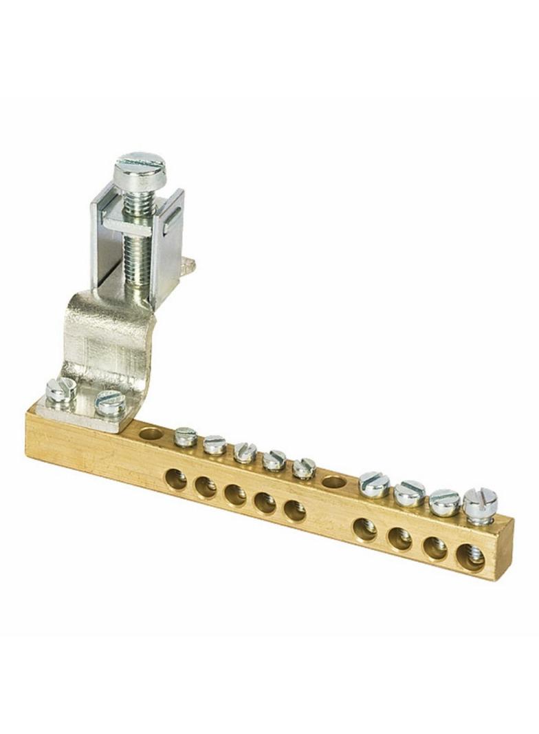 ZOA0005 ZACISK OCHRONNY