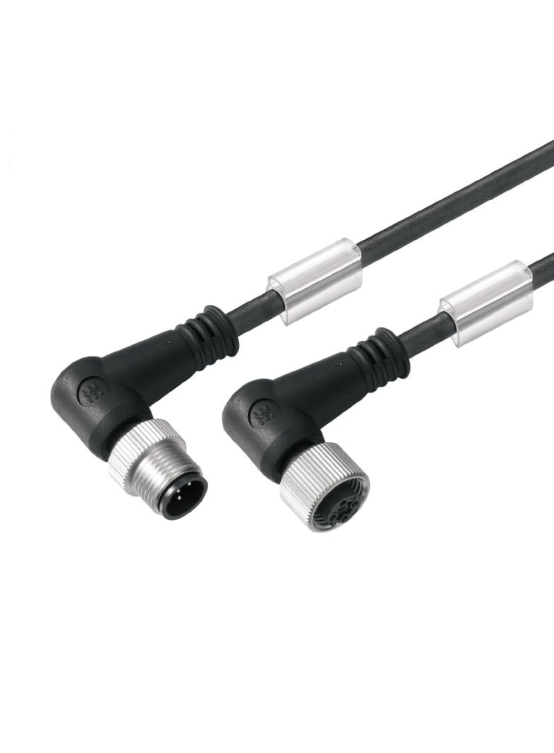 SAIL-M12WM12W-5B-1.5U Kabel czujnikowy WEIDMULLER