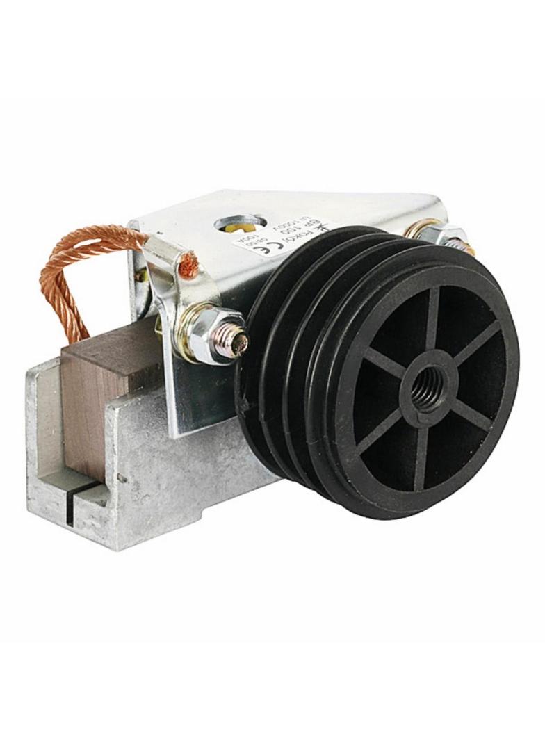 BPA100 ODBIERAK PRĄDU NIESPRĘŻYNUJĄCY