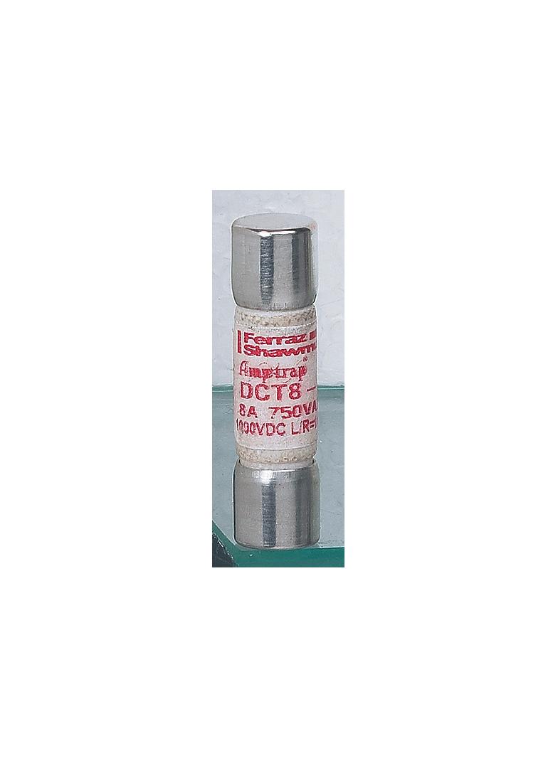 Wkładka Topikowa Gpv 12A 1000VDC 414628 LEGRAND