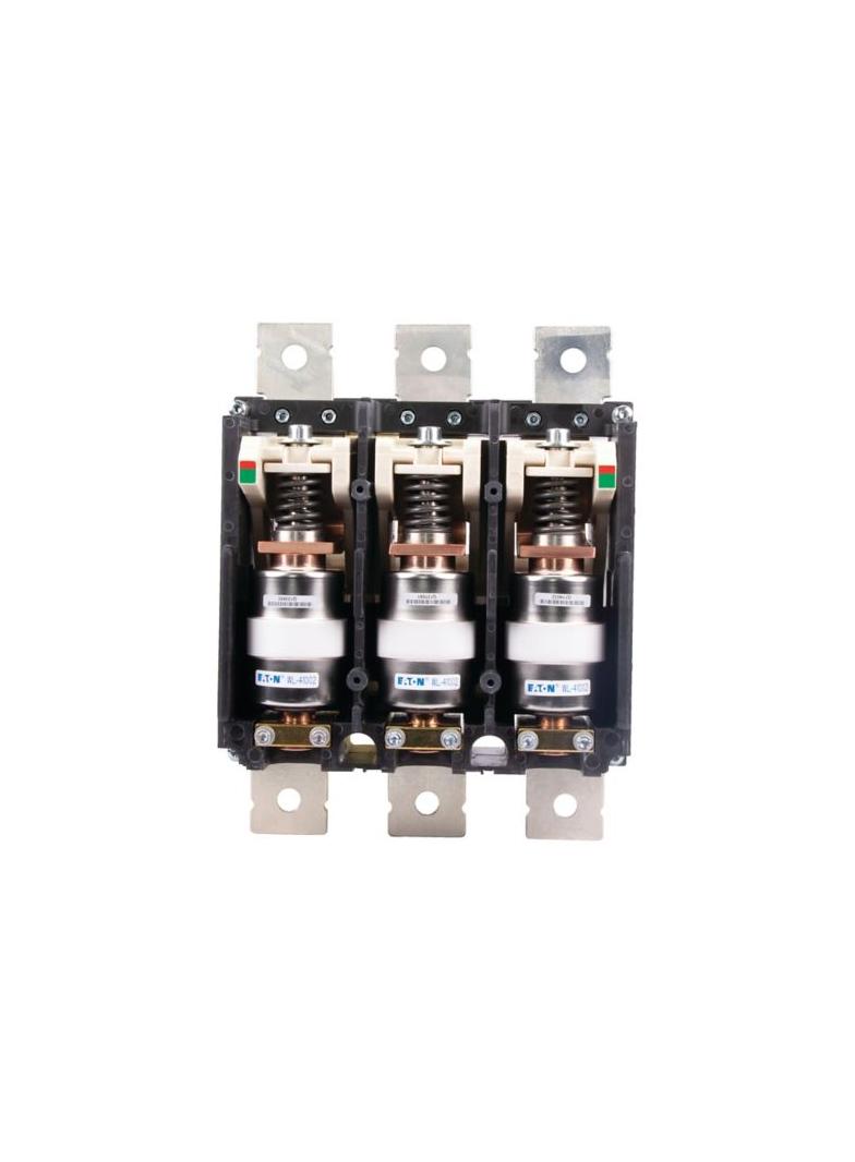 DILM750-XCT Zapasowe styki główne komplet 208301 EATON
