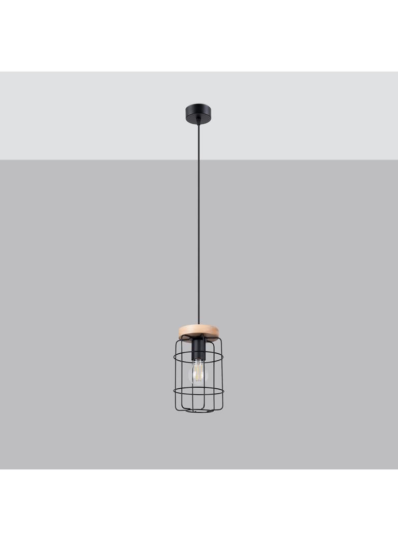 Sollux Lampa wisząca GOTTO 1 SL.1263