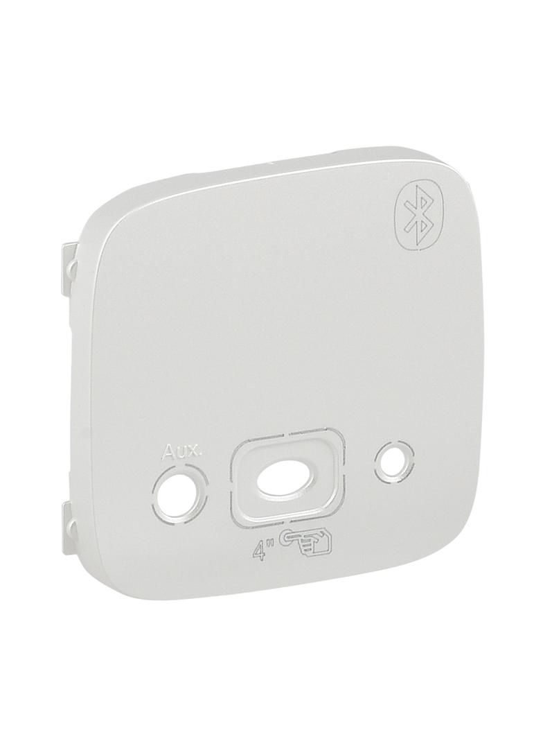 VALENA ALLURE - PALKIETKA PERŁOWA MODUŁU BLUETOOTH, Legrand