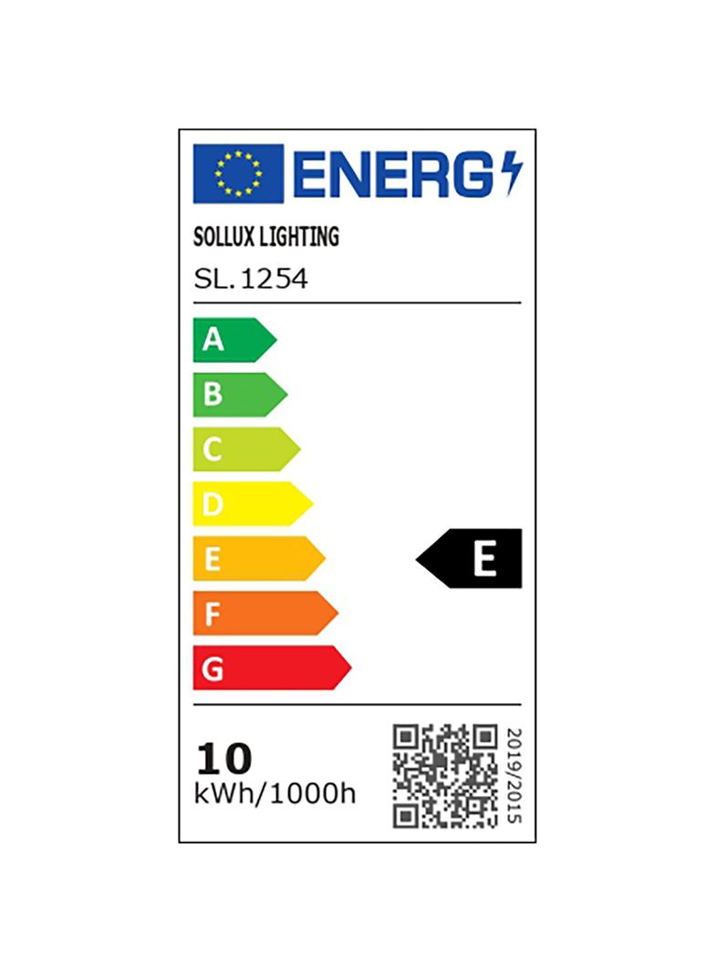 Sollux Plafon DIO biały LED SL.1254