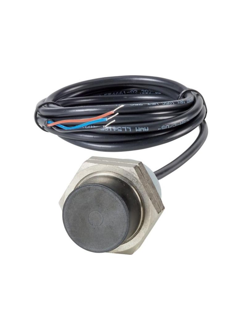E57PS-30UPN15-C2 Czujnik indukcyjny DC cylindryczny M30 metal 2m kabel 197865 EATON