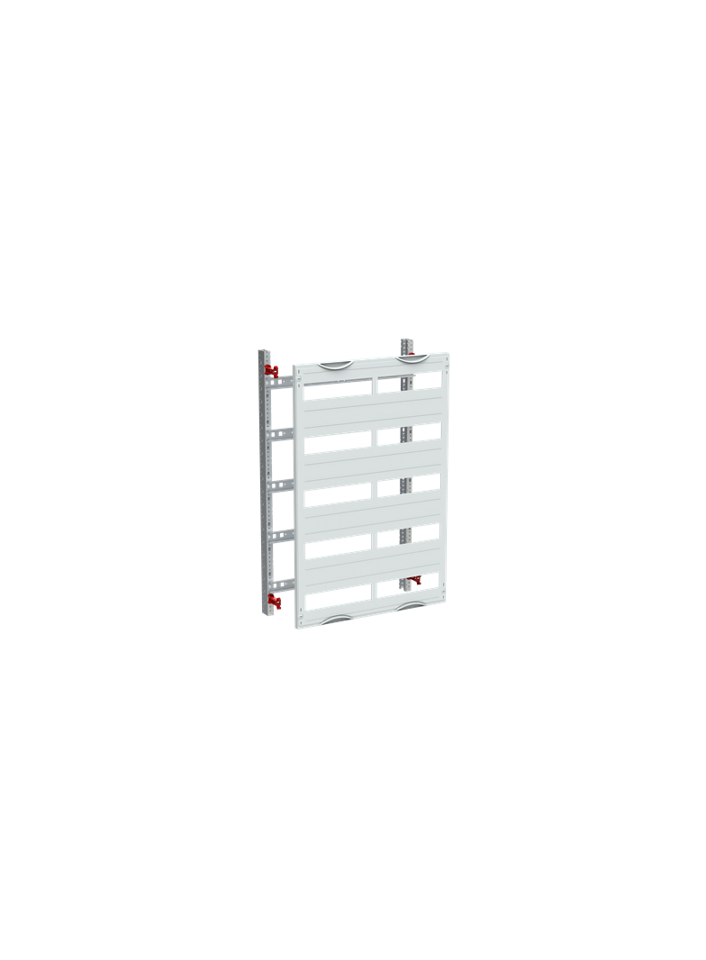 MBG425 Zestaw moduł pod aparaty na szynę DIN (do samodzielnego montażu)