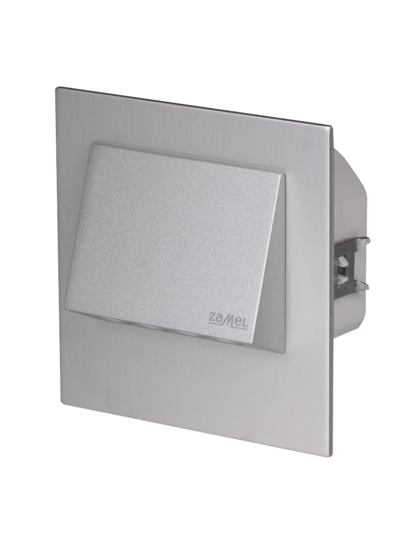 Oprawa LED NAVI PT 230V AC ALU biała ciepła TYP: 11-221-12