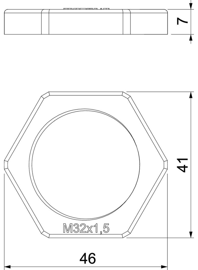 116 M, PRZECIWNAKRĘTKI M32 TWORZ.SZ.