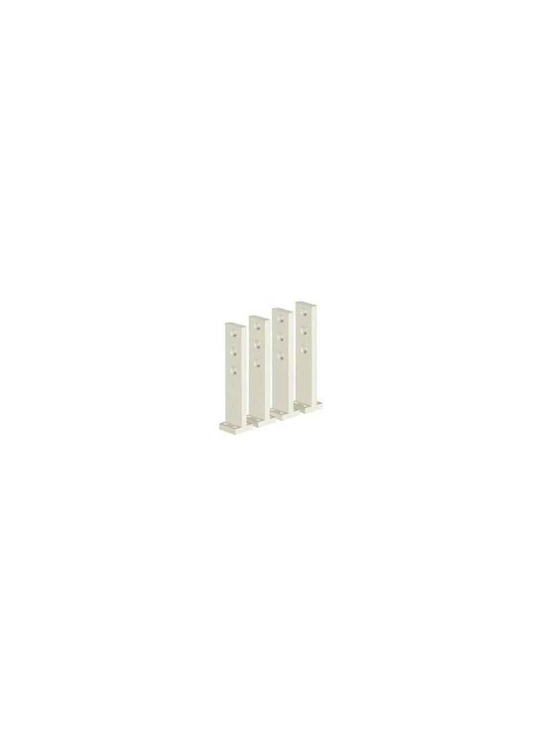 Przyłącza Tylnie Długie DPX3 1600 026383 LEGRAND