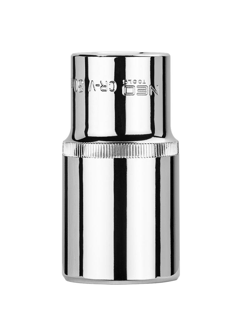 Nasadka dwunastokątna długa 1/2", 30 mm