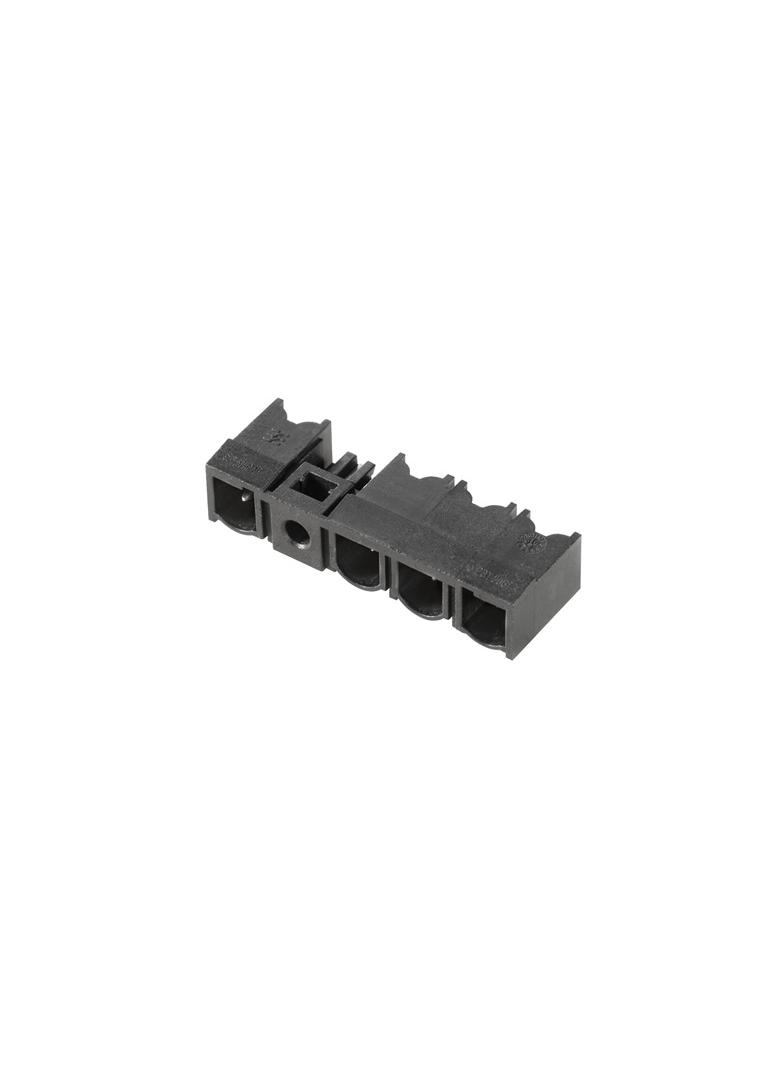 SL 7.62IT/05/90MF3 3.2SN BK BX SO Złącze wtykowe płytek drukowanych, nr katalogowy 1398820000
