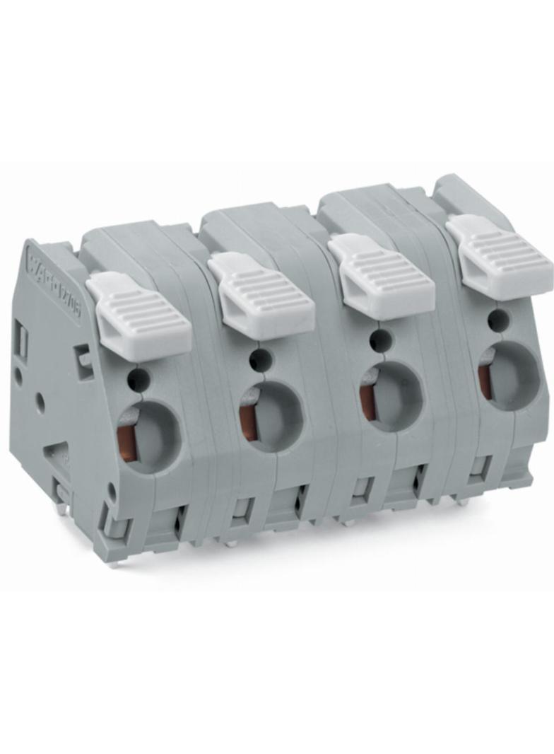 złączka do płytek drukowanych