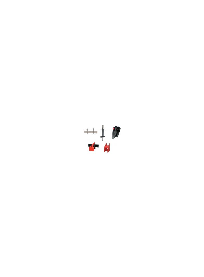 Zwieracz instalacyjny NVL 4a 1600A 004941209 ETI