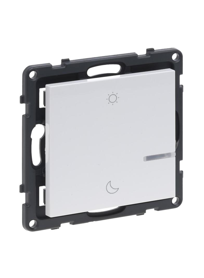 Netatmo - Suno - łącznik dzień/noc - biały, Legrand