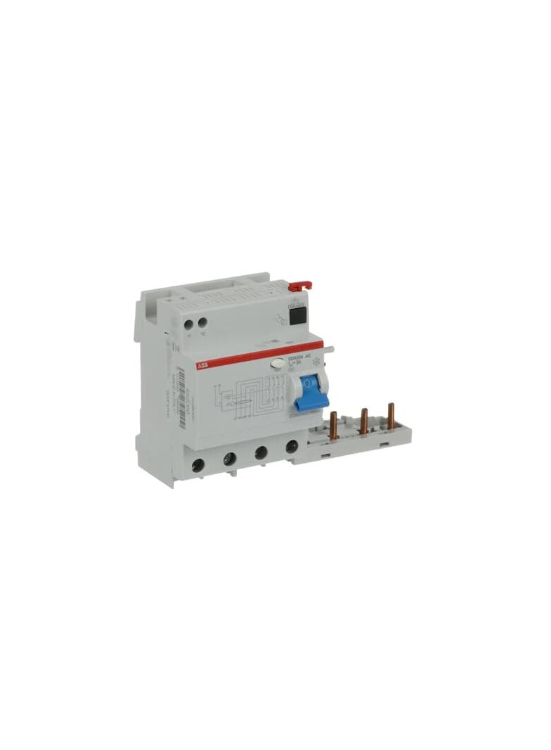 DDA204 AC-63/2 blok różnicowo-prądowy 2CSB204001R6630 ABB
