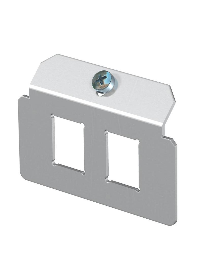 MTM2C, PŁYTKA WSPORNIKA