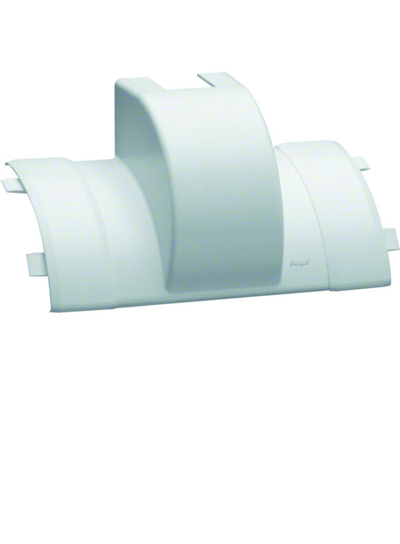 tehalit.EK Odgałęźnik 40x40mm biały