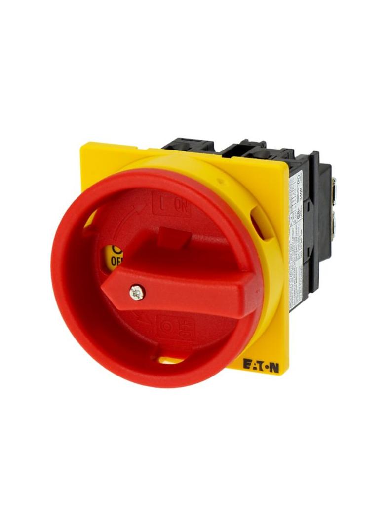 Łącznik krzywkowy-1 3P 20A 1ZR do wbudowania T0-2-15679/EA/SVB 081588 EATON