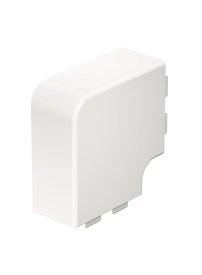 WDKH-F60110RW, Naroże płaskie bezhalogenowe