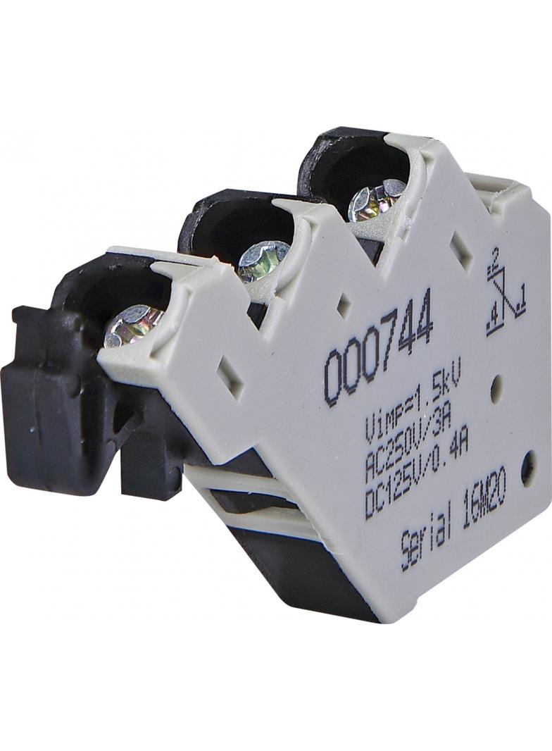 SS2 125-630AF STYK ALARMOWY-PRZEŁĄCZNY