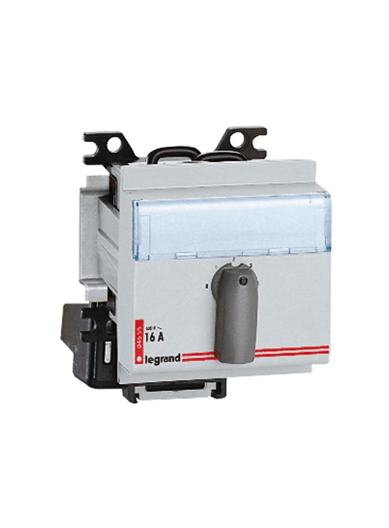 PRZEŁĄCZNIK 2 POŁOŻENIOWY FR 358 16 A, Legrand